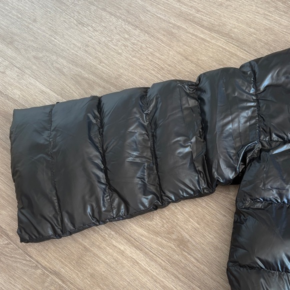 NWT- Nike ThermaFit Puffer Jacket - Picture 3 of 7